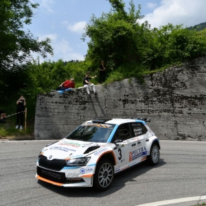 9° RALLY VALLI DELLA CARNIA - Gallery 16